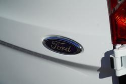2023 Ford
Transit Custom 340L