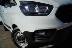 2023 Ford
Transit Custom 340L