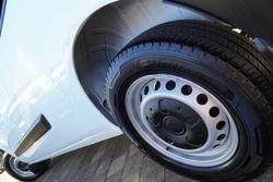2023 Ford
Transit Custom 340L