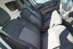 2023 Ford
Transit Custom 340L