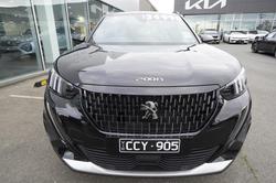 2022 Peugeot
2008 GT