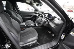2022 Peugeot
2008 GT