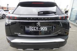 2022 Peugeot
2008 GT