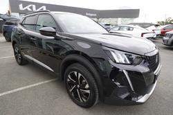 2022 Peugeot
2008 GT