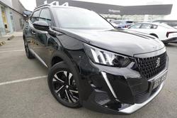 2022 Peugeot
2008 GT