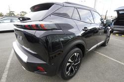 2022 Peugeot
2008 GT