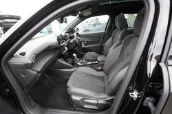 2022 Peugeot
2008 GT