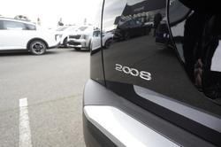2022 Peugeot
2008 GT