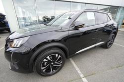 2022 Peugeot
2008 GT