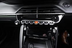 2022 Peugeot
2008 GT