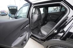 2022 Peugeot
2008 GT