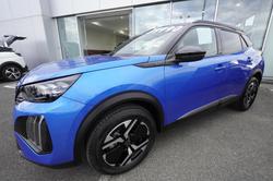 2023 Peugeot
2008 GT