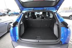 2023 Peugeot
2008 GT
