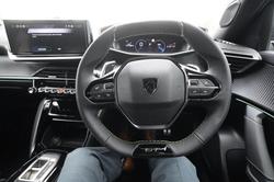 2023 Peugeot
2008 GT