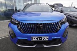 2023 Peugeot 2008 GT