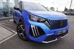 2023 Peugeot
2008 GT