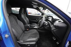 2023 Peugeot
2008 GT