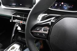 2023 Peugeot
2008 GT
