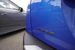 2023 Peugeot 2008 GT