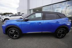 2023 Peugeot
2008 GT