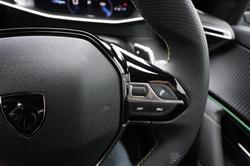 2023 Peugeot 2008 GT