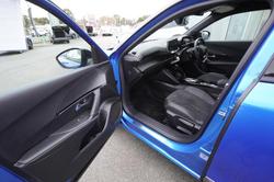 2023 Peugeot 2008 GT