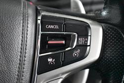 2017 Mitsubishi
Pajero Sport Exceed
