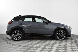 2023 Mazda
CX-3 G20 Touring SP