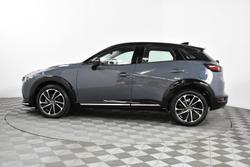 2023 Mazda
CX-3 G20 Touring SP