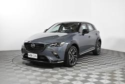 2023 Mazda
CX-3 G20 Touring SP