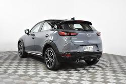 2023 Mazda
CX-3 G20 Touring SP