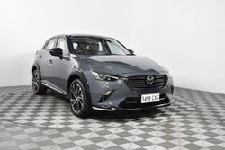 2023 Mazda
CX-3 G20 Touring SP
