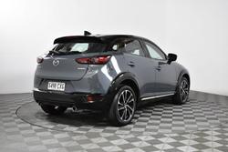 2023 Mazda
CX-3 G20 Touring SP