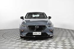 2023 Mazda
CX-3 G20 Touring SP