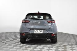 2023 Mazda
CX-3 G20 Touring SP