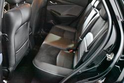 2023 Mazda
CX-3 G20 Touring SP
