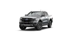 2025 Ford
Ranger Wildtrak