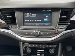 2016 Holden
                Astra RS