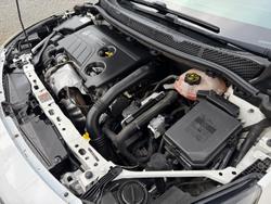 2016 Holden
                Astra RS