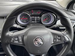 2016 Holden
                Astra RS