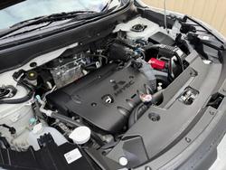 2022 Mitsubishi
                ASX ES ADAS