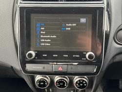 2022 Mitsubishi
                ASX ES ADAS