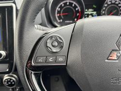 2022 Mitsubishi
                ASX ES ADAS