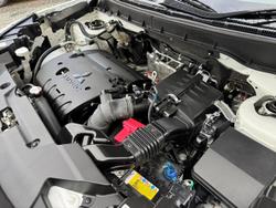 2022 Mitsubishi
                ASX ES ADAS