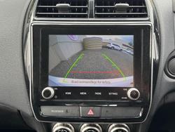 2022 Mitsubishi
ASX ES ADAS