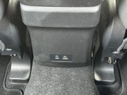 2022 Mitsubishi
ASX ES ADAS