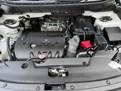 2022 Mitsubishi
ASX ES ADAS