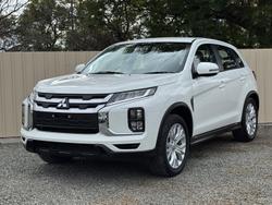 2022 Mitsubishi
ASX ES ADAS