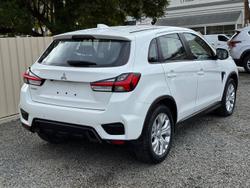 2022 Mitsubishi
ASX ES ADAS