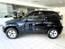 2008 Suzuki
Grand Vitara (4x4)